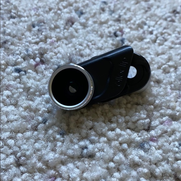 🦋3 for 25! Fish eye set for iPhone 6! - Picture 3 of 5